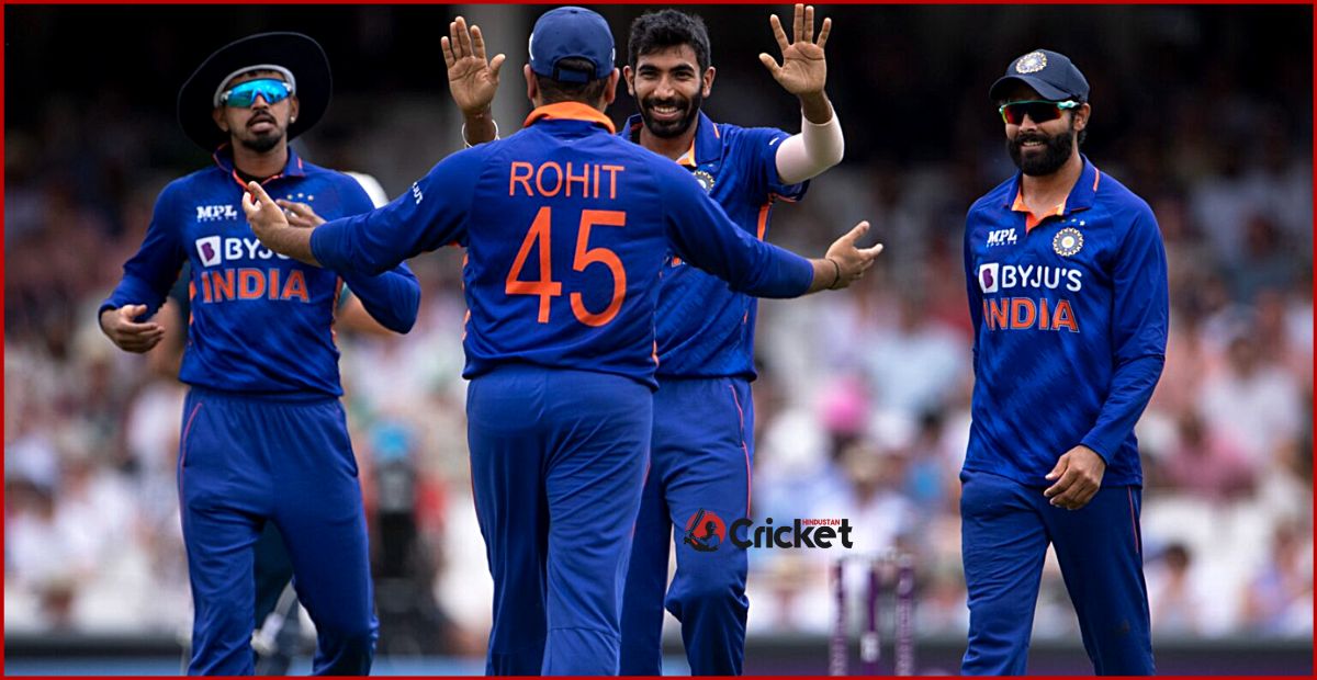 IND VS ENG: जसप्रीत बुमराह ने पहले वनडे में वो किया जो क्रिकेट इतिहास में पहली बार हुआ ऐसा, दूसरा मुकाबला आज