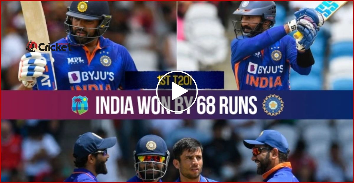 IND VS WIN