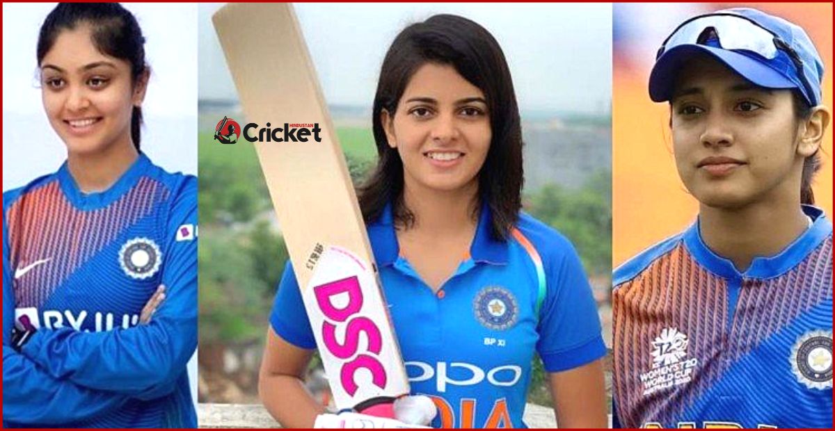 Indian women cricketer : ये 5 भारतीय महिला क्रिकेटर जो बॉलीवुड के एक्ट्रेस को करती है खूबसूरती में फेल