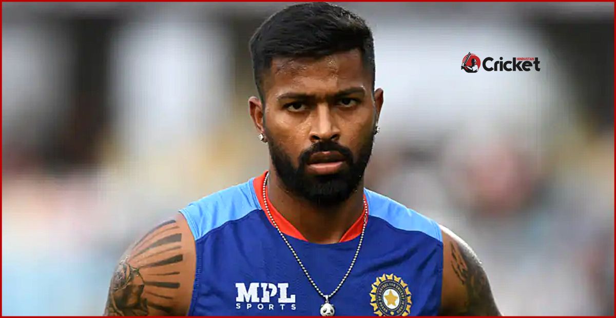 hardik pandya