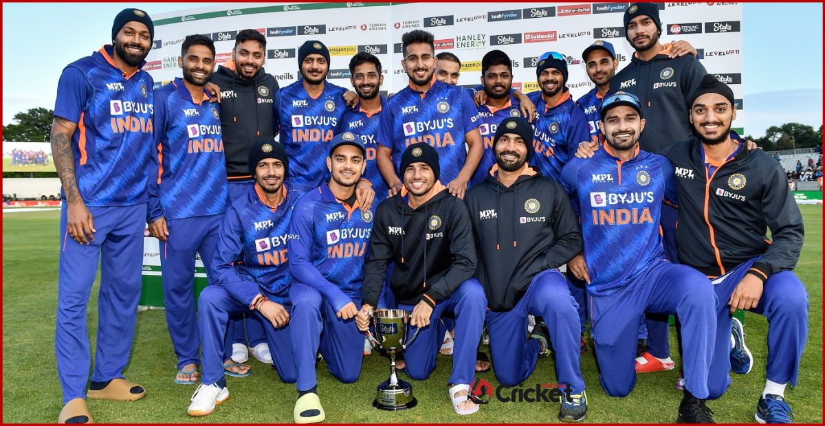 Asia Cup 2022 में पक्की हुई भारतीय टीम, 14 करोड़ के इस घातक खिलाड़ी की हुई वापसी तय