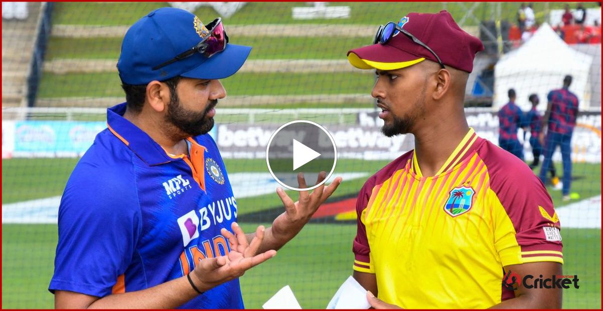 IND vs WI : जानबूझ कर हारा वेस्टइंडीज, निकोलस पूरन ने खोला काला चिट्ठा