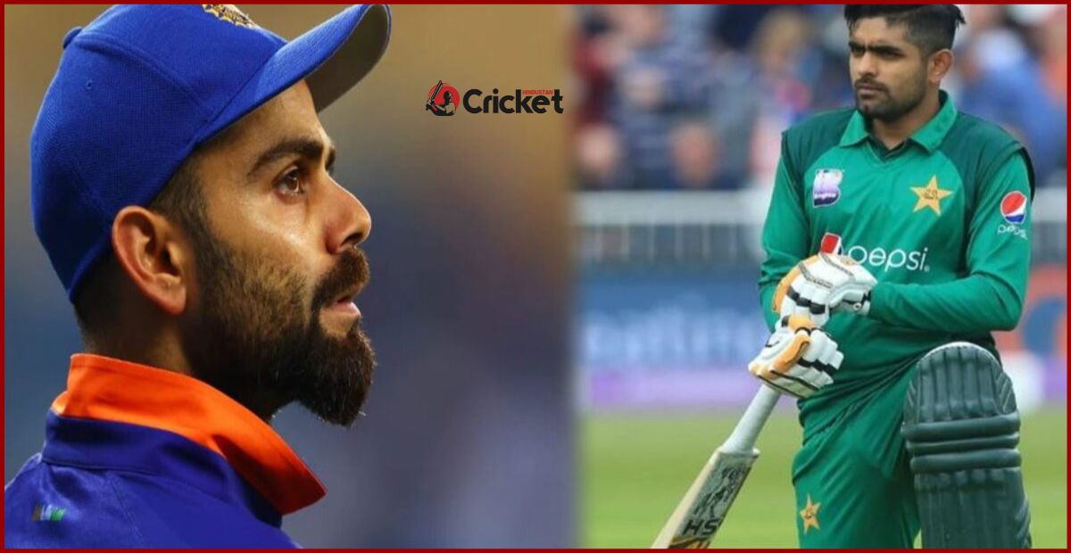 virat vs babar