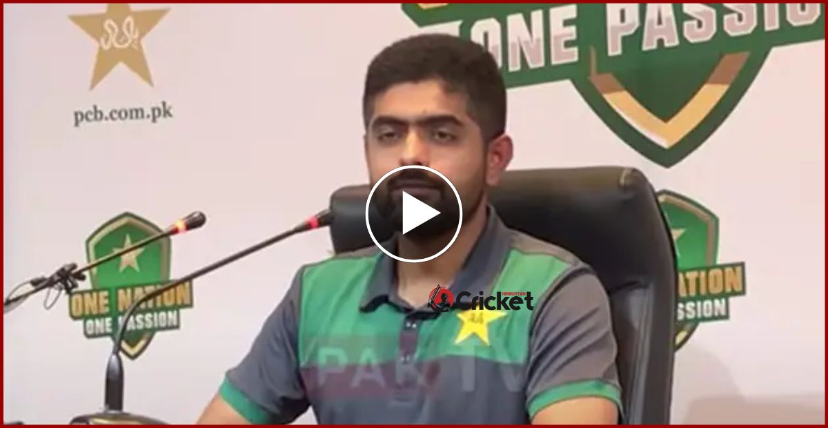 babar azam