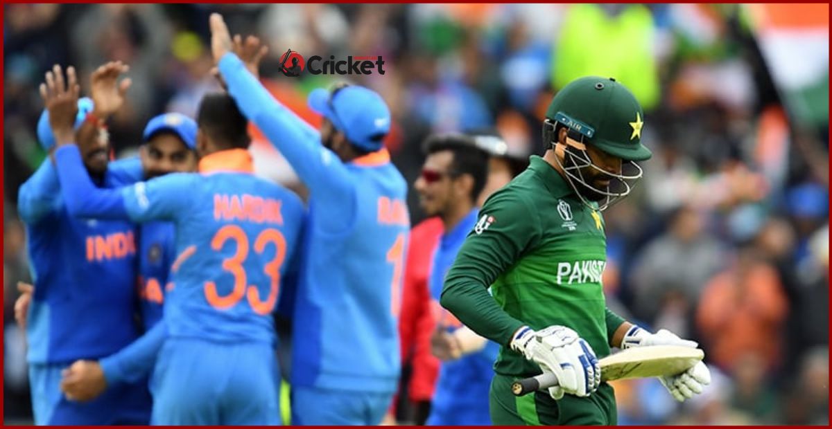 IND vs PAK : एशिया कप में एक बार नहीं अभी 2 बार होगा भारत और पाकिस्तान के बीच महामुकाबला जानिए समीकरण