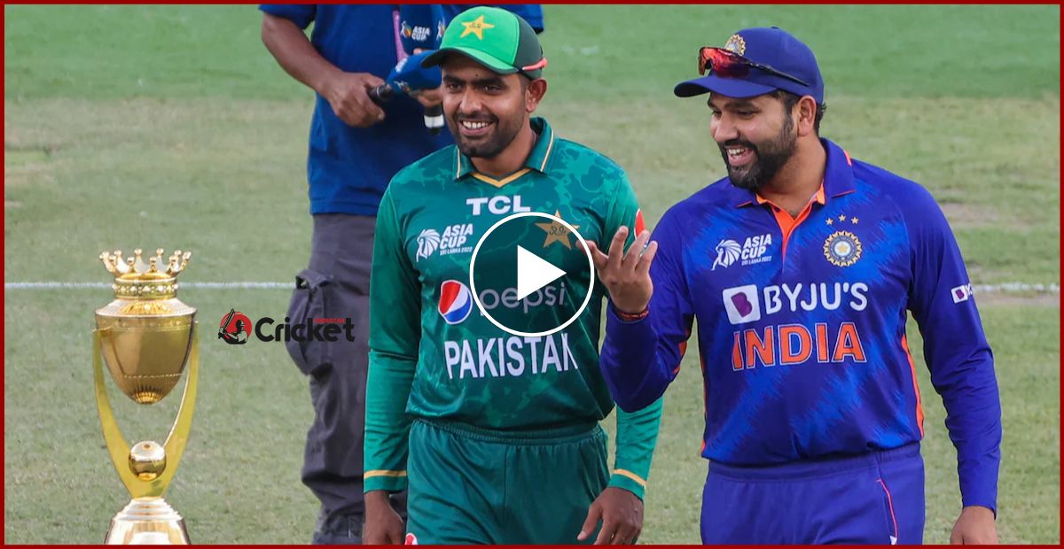 पाकिस्तान की हवा टाइट कर रहे है भारतीय गेंदबाज देखें लाइव मैच