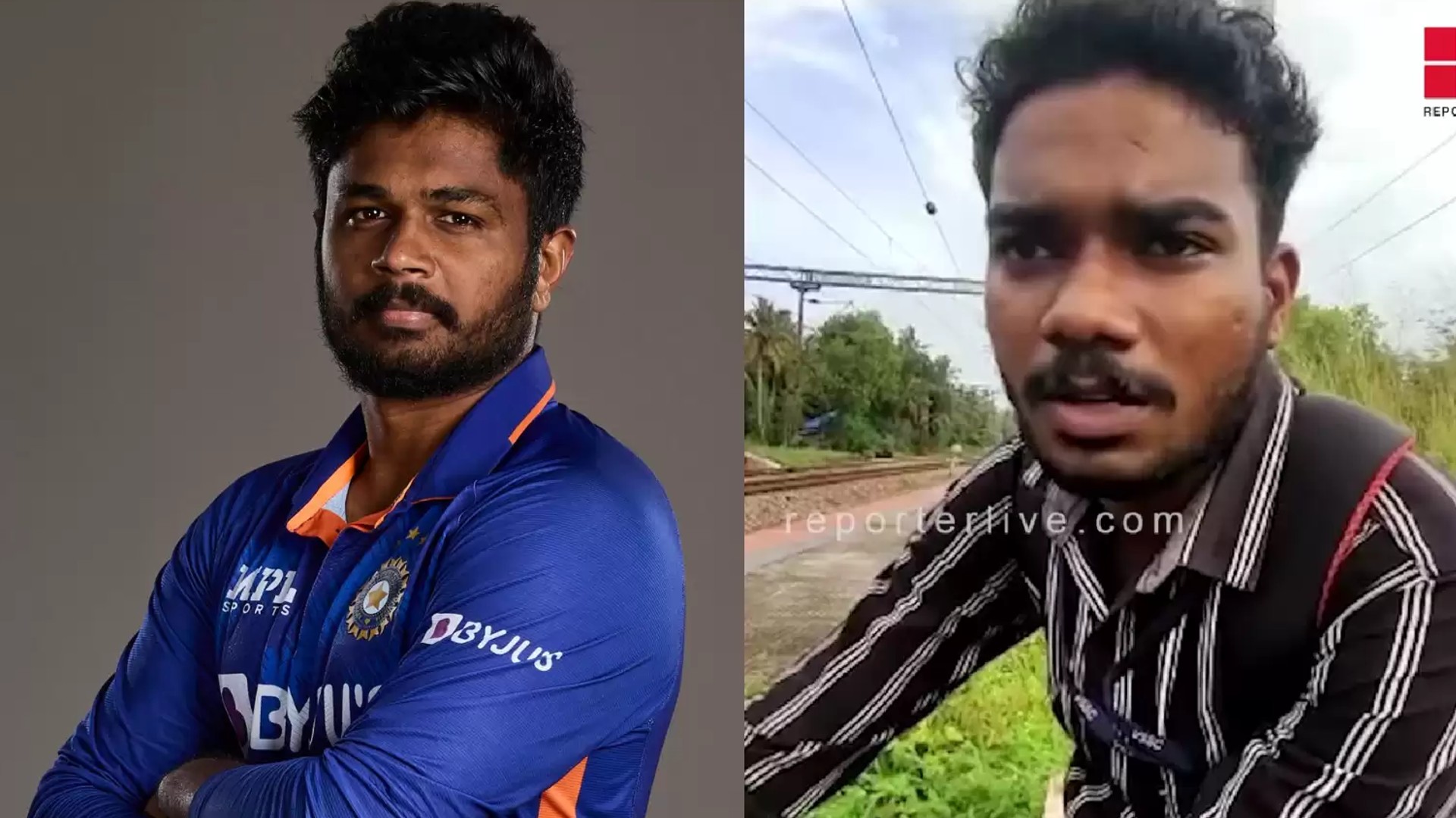 sanju samson