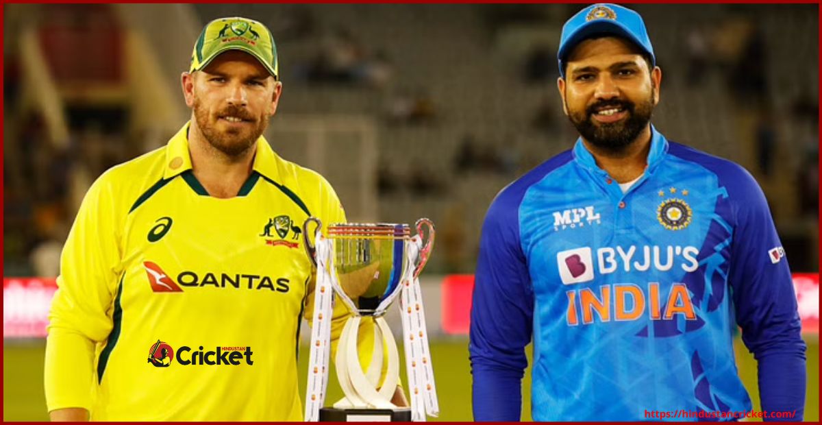 IND vs AUS 3rd T20 Dream 11 Prediction : भारत और ऑस्ट्रेलिया के बीच फाइनल सीरीज में इन खिलाड़ियों को चुनकर बनाइए मजबूत ड्रीम 11 टीम