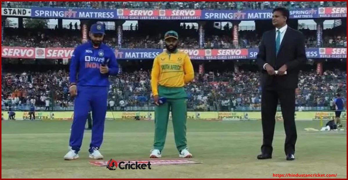 IND vs SA : नहीं हो पाएगा भारत और साउथ अफ्रीका का दूसरा टी20 मैच, जानिए वजह