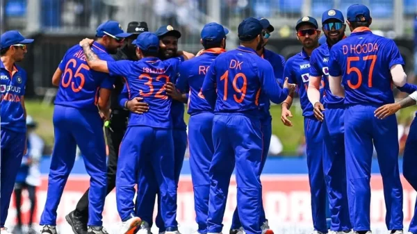 भारत के लिए बड़ी खुशखबरी, 2 बार की चैंपियन सबसे बड़ी टीम हुयी बाहर, वनडे विश्व कप 2023 के लिए फाइनल हुई 10 टीमें, वही 4 टीमों का टूटा सपना