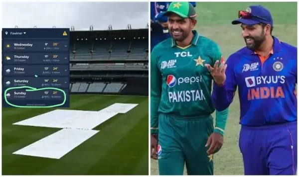 भारतीय टीम करेगी पाकिस्तान का दौरा, ICC की दखल के बाद भारत सरकार देगी अनुमति, इस टूर्नामेंट में भिड़ेंगे दोनों देश