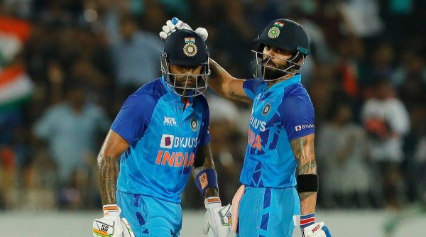 2023 T20 इंटरनेशनल सबसे अधिक रन बनाने वाले बल्लेबाजों के नाम, छाया रहा है भारतीय खिलाड़ी