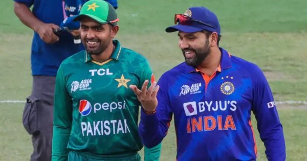 IND vs PAK : चोटिल खिलाड़ियों से परेशान हुई भारत पाकिस्तान टीम दोनों टीमों में होगी बड़े बदलाव