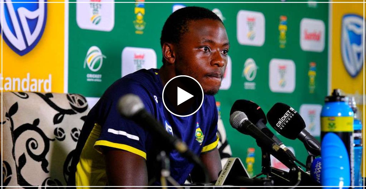 rabada