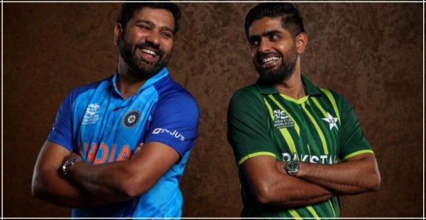 IND vs PAK: भारत-पाकिस्तान के बीच होगा महामुकाबला, बाबर ने दिया खुलेआम धमकी
