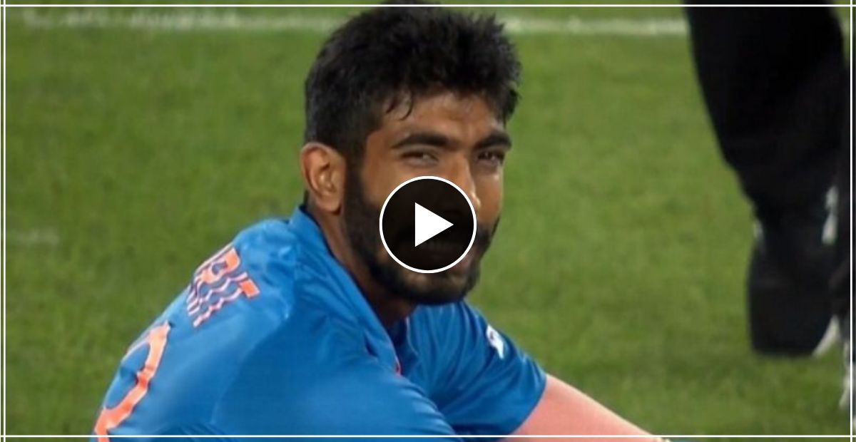 bumrah