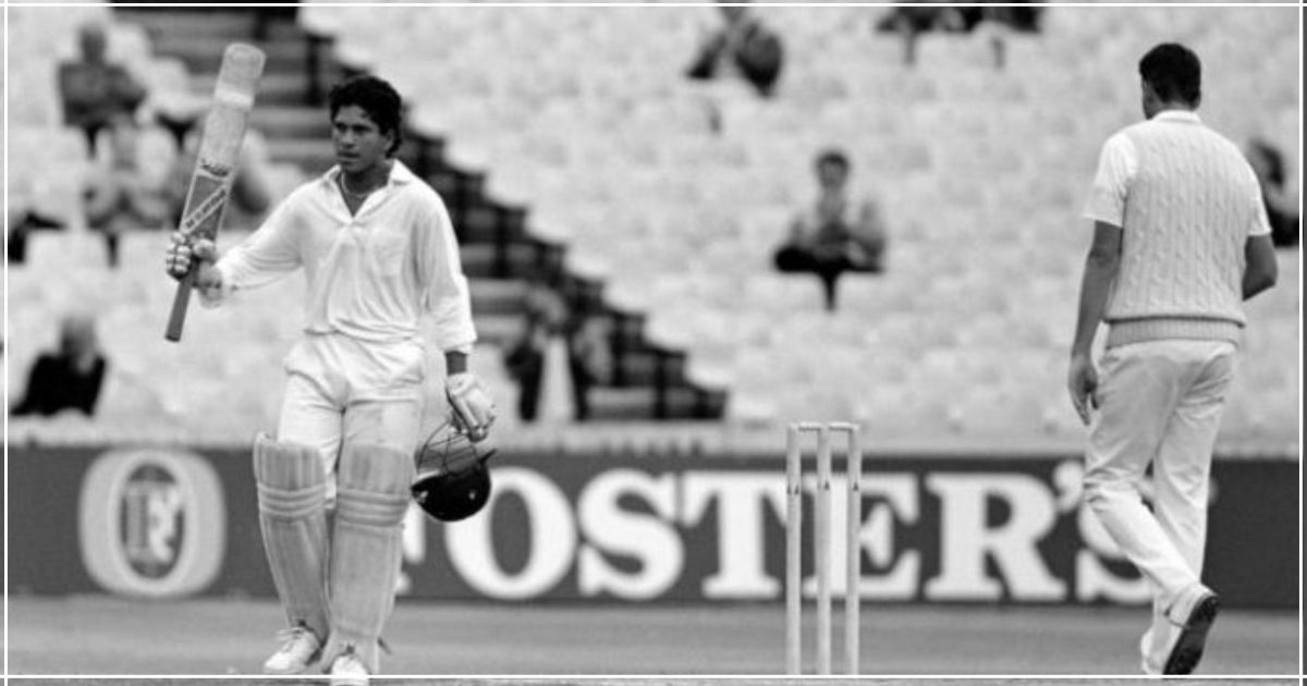 sachin