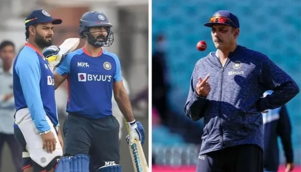 रवि शास्त्री ने दिया चौंकाने वाला बयान, रोहित शर्मा से कप्तानी छीन इस खिलाड़ी को बना देना चाहिए भारतीय टीम का नियमित कप्तान
