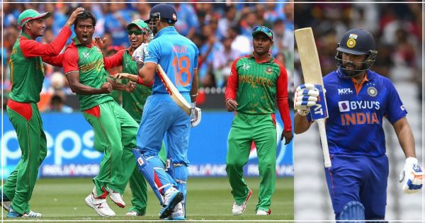 क्या सच में रद्द हो सकता है, इंडिया vs बांग्लादेश का मैच, जानिए वजह
