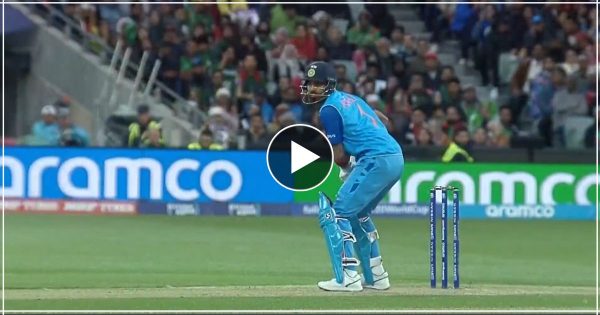 बांग्लादेश ने जीता टॉस पहले गेंदबाजी का फैसला, मैदान पर आया राहुल का तूफान