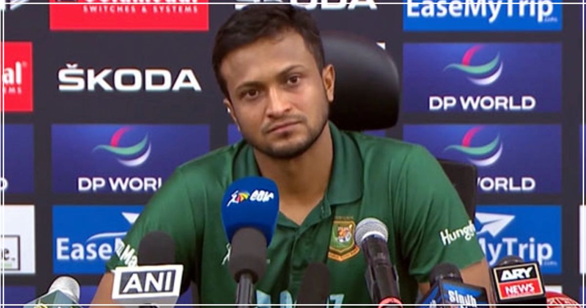 shakib