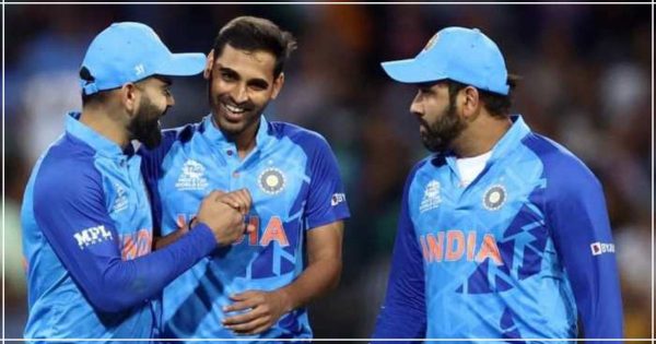 IND vs NZ: तीसरे वनडे से पहले आई बुरी खबर, यदि हुआ ऐसा तो हाथ मलते रह जाएगी टीम इंडिया