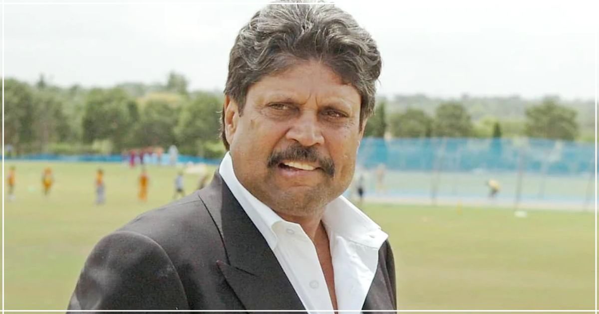 kapildev