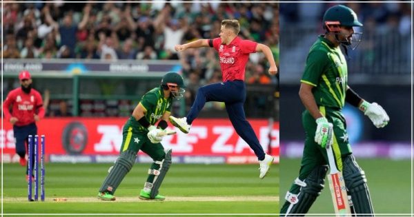 PAK vs ENG : “…..और ये हम पर हंस रहे थे” पाक की बल्लेबाजी देखकर टीम इंडिया के फैंस ने लगाई मीम्स की बाढ़ पढ़कर नहीं रुकेंगे हंसी