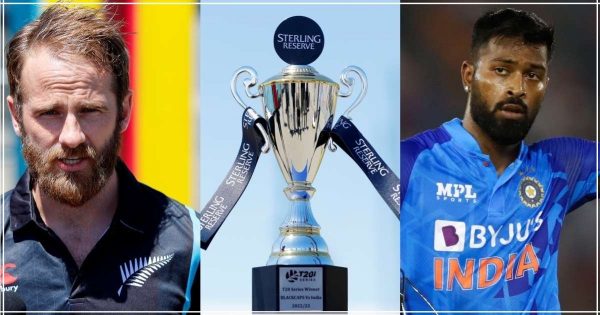 IND vs NZ, 3rd T20 : जानिए तीसरे टी20 के लिए क्या होगी भारत की प्लेइंग इलेवन इस घातक खिलाड़ी की होगी वापसी