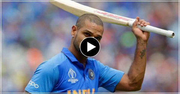 Shikhar Dhawan: कब तार कसना है, कब ढीला छोड़ना है…शिखर धवन ने वनडे सीरीज से पहले का, पूरा प्लान किया साझा