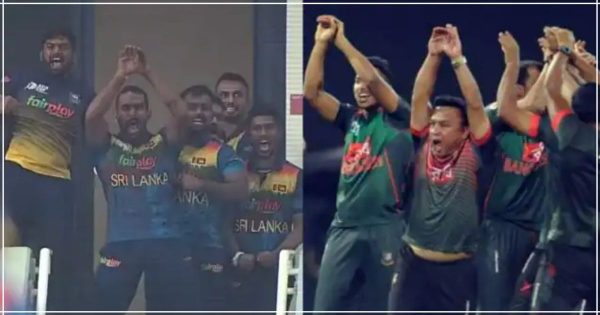 नागिन डांस ले बढ़ा श्रीलंका के मशहूर खिलाड़ी का कॅरियर, लगा 1 साल का बैन और चार लाख का जुर्माना, जानिए वजह