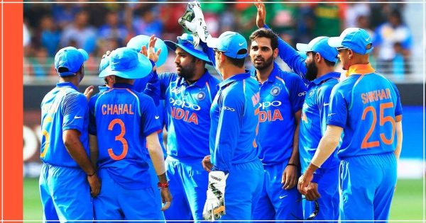 भारतीय टीम के ऊपर बोझ बन गया है यह खिलाड़ी, न्यूजीलैंड सीरीज के साथ समाप्त होगा करियर