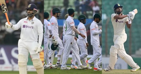 विश्व टेस्ट चैंपियन में फाइनल में इस टीम से भिड़ेगी टीम इंडिया, राह हुआ मुश्किल