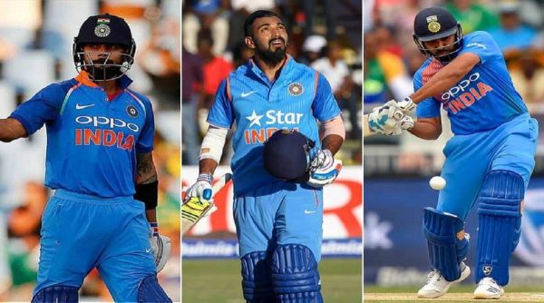 श्रीलंका के खिलाफ मुकाबले में कोहली रोहित राहुल होंगे टीम से बाहर, इन खिलाड़ियों की होगी वापसी