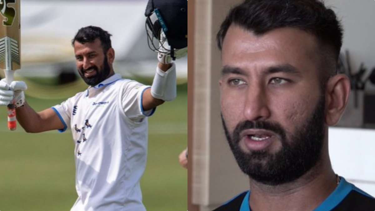 pujara