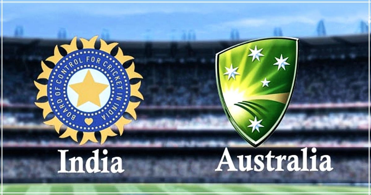 ind vs aus