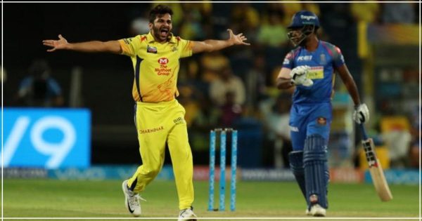 CSK के गेंदबाज ने लंका प्रीमियर लीग में मचाया धमाल, फर्नांडो ने खेला खतरनाक  पारी