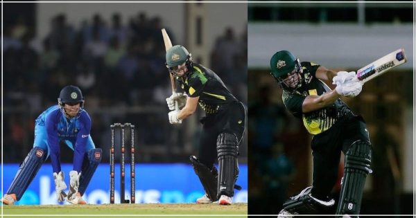 Ind Vs Aus : भारत और आस्ट्रेलिया के मुकाबले में बने कुल 10 ऐतिहासिक रिकॉर्ड ‌ ऋचा घोष ने किया कमाल तो एलिस पेरी ने रचा इतिहास