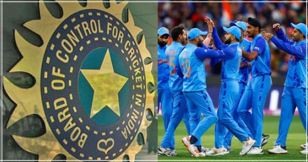 BCCI ने लिया बड़ा फैसला आखिरकार वही हुआ जो नहीं होना था, वर्ल्ड कप में इंडिया की राह मुश्किल