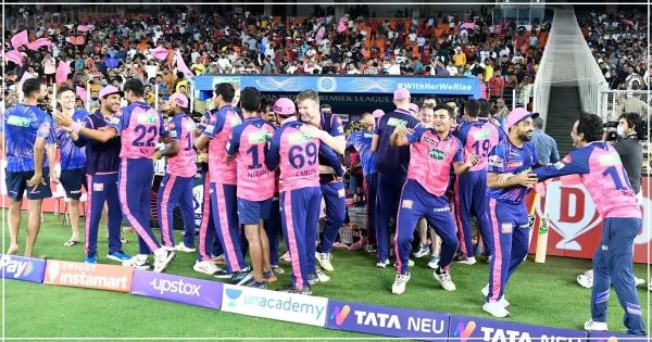 IPL 2023: राजस्थान रॉयल्स ने इतने कम रकम में खरीदा सबसे मजबूत खिलाड़ी को, जीता सकता है इस बार राजस्थान को आईपीएल का खिताब