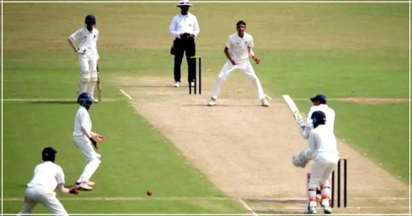 क्रिकेट इतिहास में बना शर्मनाक रिकॉर्ड, 6 रन पर आल आउट हुयी पूरी टीम, भारतीय धुरंधर सब फेल