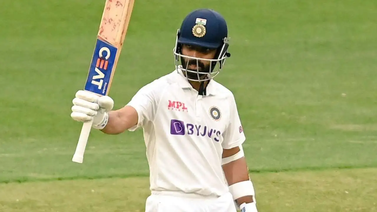 rahane