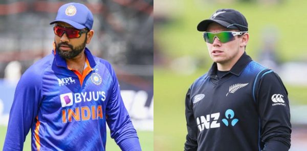 IND vs NZ : पहले वनडे मुकाबले में कैसा होगा मौसम का मिजाज, कैसी होगी पिच, जानिए पूरी डिटेल्स