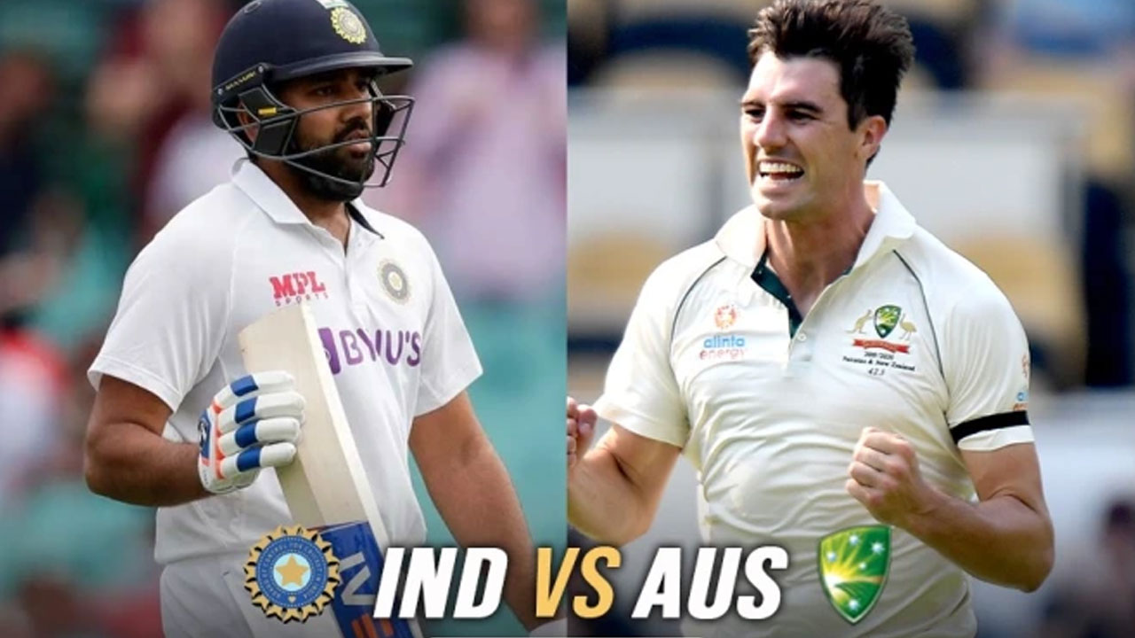 ऑस्ट्रेलिया के खिलाफ BCCI ने भारतीय टीम की करी घोषणा
