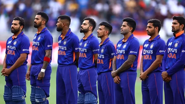 ODI WC 2023: वनडे विश्व कप 2023 शेड्यूल का हुआ ऐलान, भारतीय टीम का पूरा शेड्यूल हुआ जारी, इस दिन होगा भारत-पाक का महामुकाबला