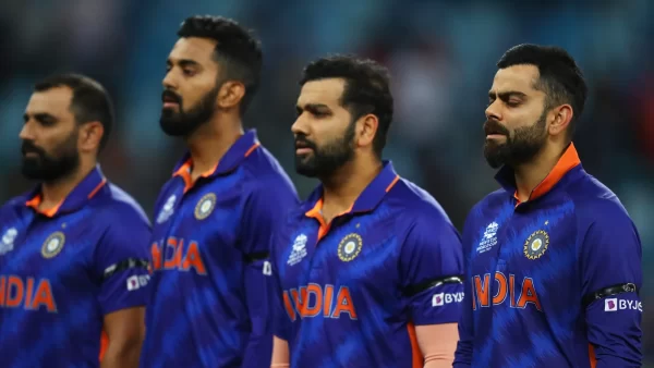 Team India: भारतीय क्रिकेट फैंस के लिए बड़ी खबर, विस्फोटक विकेटकीपर बल्लेबाज हुआ फिट, जल्द होगी वापसी