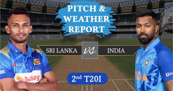 IND vs SL: रद्द हो सकता है दूसरा मुकाबला, फैंस हुए निराश