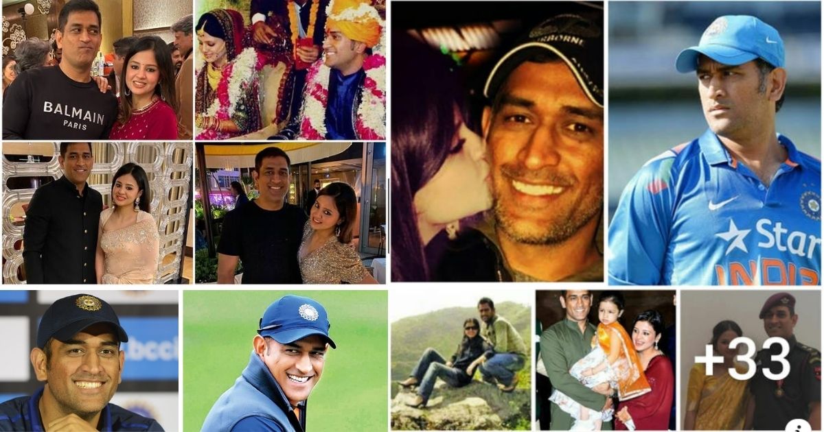 dhoni