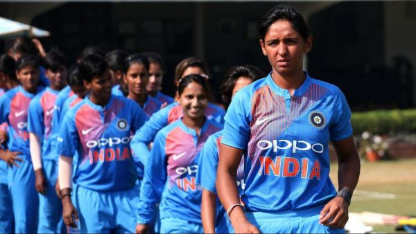 IND W vs IRE W T20 Live: इंडिया ने जीता टॉस चुनी बैटिंग, जीते तो सेमीफाइनल में पहुंचना तय