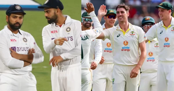 चालू टेस्ट सीरीज में ट्रोलिंग का शिकार हो रहे खिलाडी ने लिया एकाएक सन्यास, क्रिकेट जगत में मचा कोलाहल